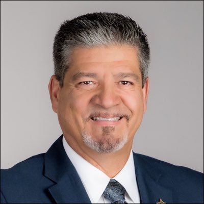 Profile Picture of Robert Cortes (@CortesBob) on Twitter