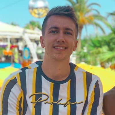 Profile Picture of Hannah Minter (@hannahminter2) on Twitter