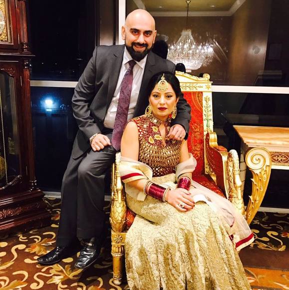 Profile Picture of Raj Dhaliwal (@rajdhaliwal258) on Poshmark