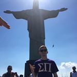 Profile Picture of Collin Moore (@collinblakemoore) on Instagram