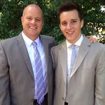 Profile Picture of Sean Ostler (@ostlersean) on Instagram