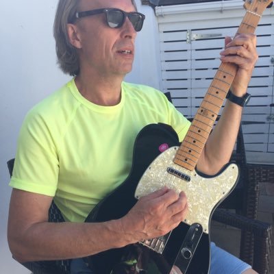 Profile Picture of Jim Harrold (@JimHarrold8) on Twitter