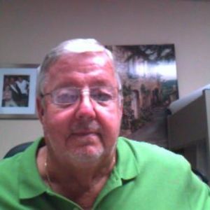 Profile Picture of Larry Wyman (@322789153) on Myspace