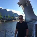 Profile Picture of Mark Yardley (@mark_yardley) on Instagram