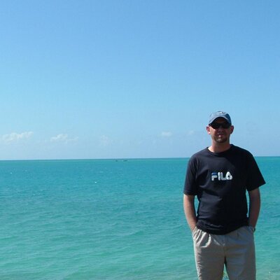 Profile Picture of William Killen (@WilliamVKillen) on Twitter