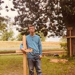 Profile Picture of Hunter McDaniel (@iamhuntermcdaniel) on Instagram