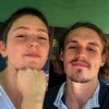 Profile Picture of James (@Henry Sweetnam) on Tiktok