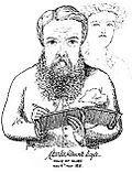 Profile Picture of Charles Altamont Doyleon Wikipedia