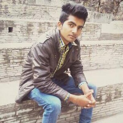 Profile Picture of Ajay Paul (@ajaypaul715) on Twitter