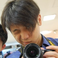Profile Picture of Benjamin Hu (@benjamin-hu) on Quora