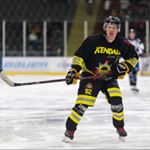 Profile Picture of William Joseph Keenan (@firewill28) on Instagram