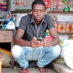 Profile Picture of peter kasenga (@pkasenga) on Instagram