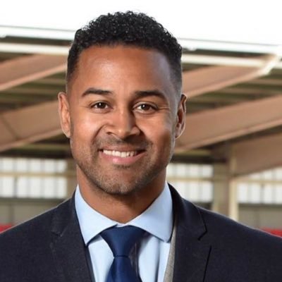 Profile Picture of Nathan Brew (@Nathan_Brew) on Twitter