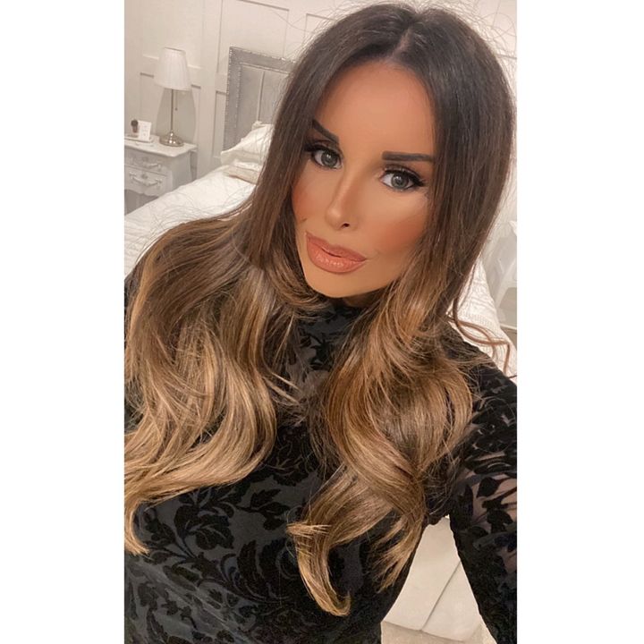 Profile Picture of Cheryl Mathieson (@@cherylmathieson) on Tiktok