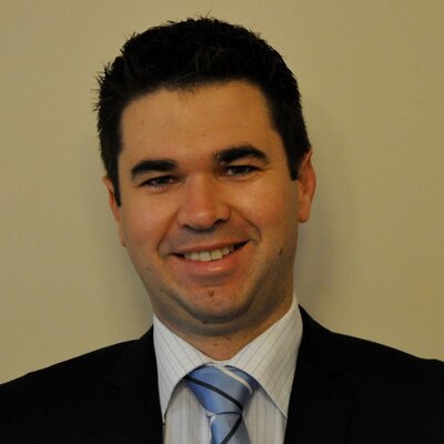 Daniel Halliwell - Twitter Profile Picture of Daniel Halliwell (@dan_j_halliwell) on Twitter