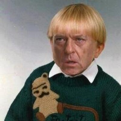 Profile Picture of Matt Welch (@MattieCakes) on Twitter