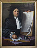 Profile Picture of Jean-Gilles Delcouron Wikipedia