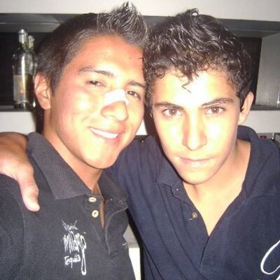 Oscar Fernando Nuño - Twitter Profile Picture of Oscar Fernando Nuño (@loboskar) on Twitter