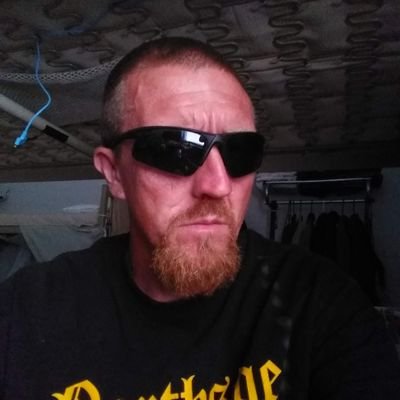 Profile Picture of Jeffrey Brust (@JeffreyBrust5) on Twitter