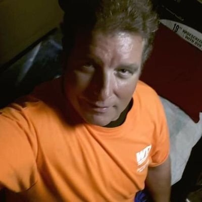 Profile Picture of Bill Peeples (@bill_peeples) on Twitter