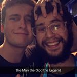 Profile Picture of Shaun Marks (@shaun__marks) on Instagram