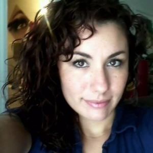 Profile Picture of Adrienne Butler (@adriennethatgirl) on Myspace