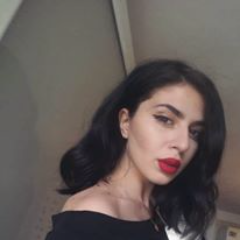 Profile Picture of No Name (@CristinaPreda98) on Twitter