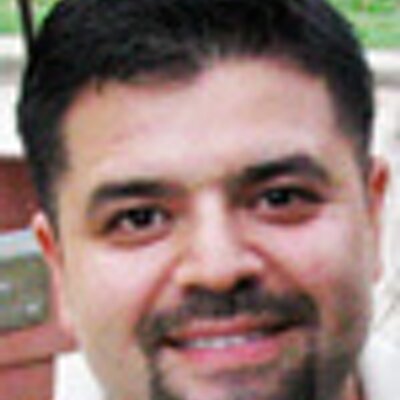 Profile Picture of Joel Mora (@joelmora50) on Twitter