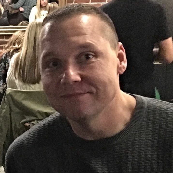 Profile Picture of jasonsvoboda (@@jasonsvoboda) on Tiktok