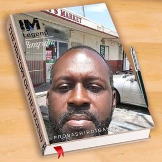 Profile Picture of Leon McFadden (@leon.mcfadden.14) on Facebook