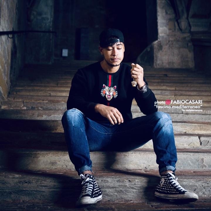 Profile Picture of Matyasangel🇧🇷 (@matteoscalone7) on Tiktok