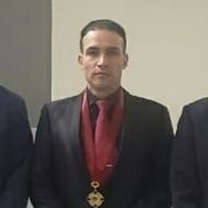 Profile Picture of Ronald Córdova. 🇵🇪 (@RonCorBer) on Twitter
