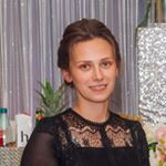 Profile Picture of Рудяк Юлия (@rudiak_ylua5) on Instagram