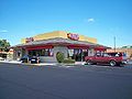 Profile Picture of Carl's Jr. - Wikipediaon Wikipedia