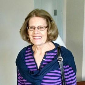 Profile Picture of Nancy Seager (@neseager14) on Pinterest