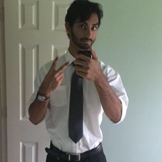 Profile Picture of Ahmer Ansari (@ahmer.ansari.73) on Facebook