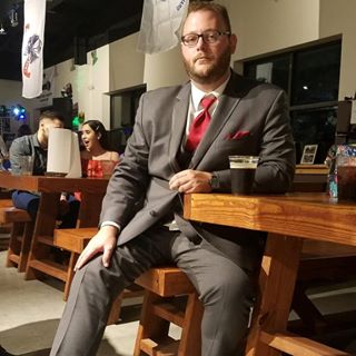 Profile Picture of Chadwick Rainbolt (@chadwick.rainbolt) on Facebook