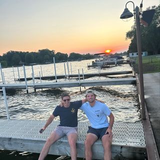 Profile Picture of Jake Schoffstall (@jake_schoff) on Instagram