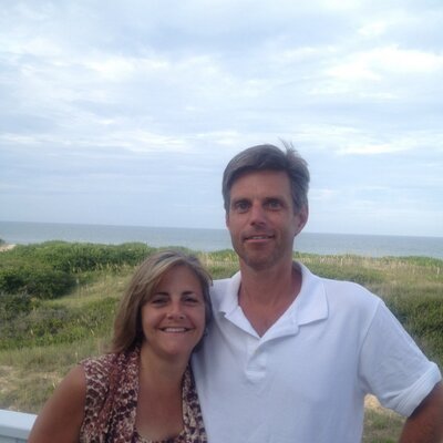 Profile Picture of Michelle Claude (@claudesquad) on Twitter