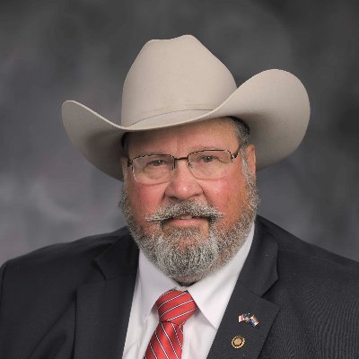 Profile Picture of Dean VanSchoiack (@ColonelDean) on Twitter