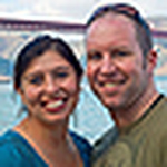 Profile Picture of Dawn & Pete Martesi-Malone (@dawnandpete) on Flickr