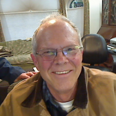 Profile Picture of Peter Locke (@peterlocke48) on Twitter