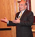 Profile Picture of Ron Insanaon Wikipedia