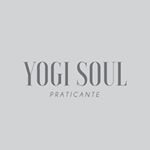 Profile Picture of ⠀⠀ ⠀ ⠀⠀⠀Yogi Soul Praticante (@yogisoulpraticante) on Instagram