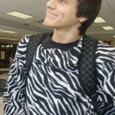 Profile Picture of Kyle Canter (@kylecanterr) on Twitter