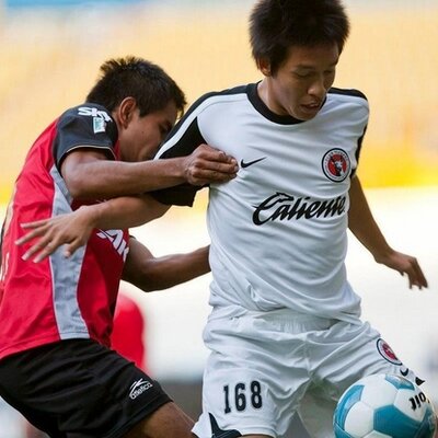 Profile Picture of Mario Chen (@Mariochen8) on Twitter