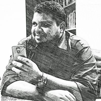 Profile Picture of Ahmed Fazaal Hussain (@AkhOonZzZ) on Twitter