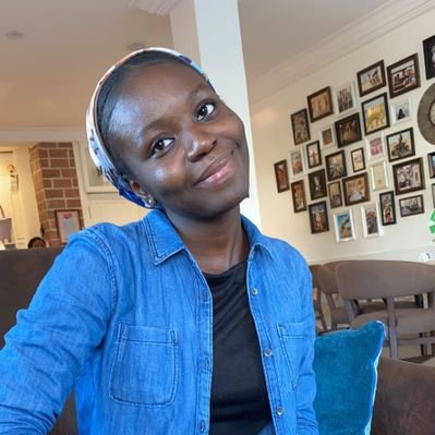 Profile Picture of Rahama Aliyu (@rahama__ali) on Twitter