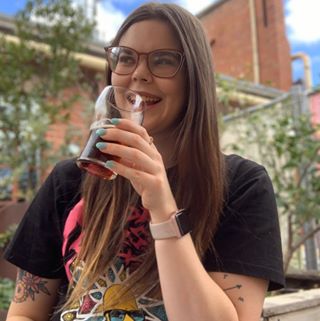 Profile Picture of Ruby Sykes (Princess Pineapple ) (@binks31) on Facebook