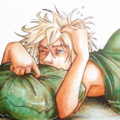 Charlie - Twitter Profile Picture of Charlie (@dracomahlfoys) on Twitter